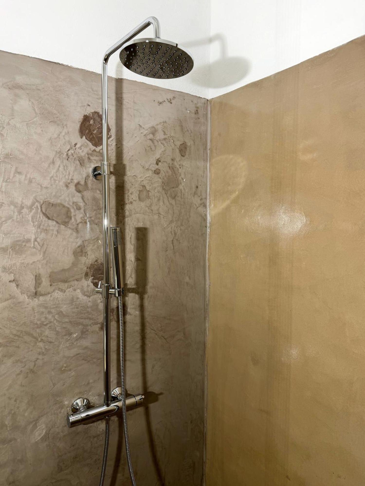 Opora Apartment Ermoupoli Luaran gambar