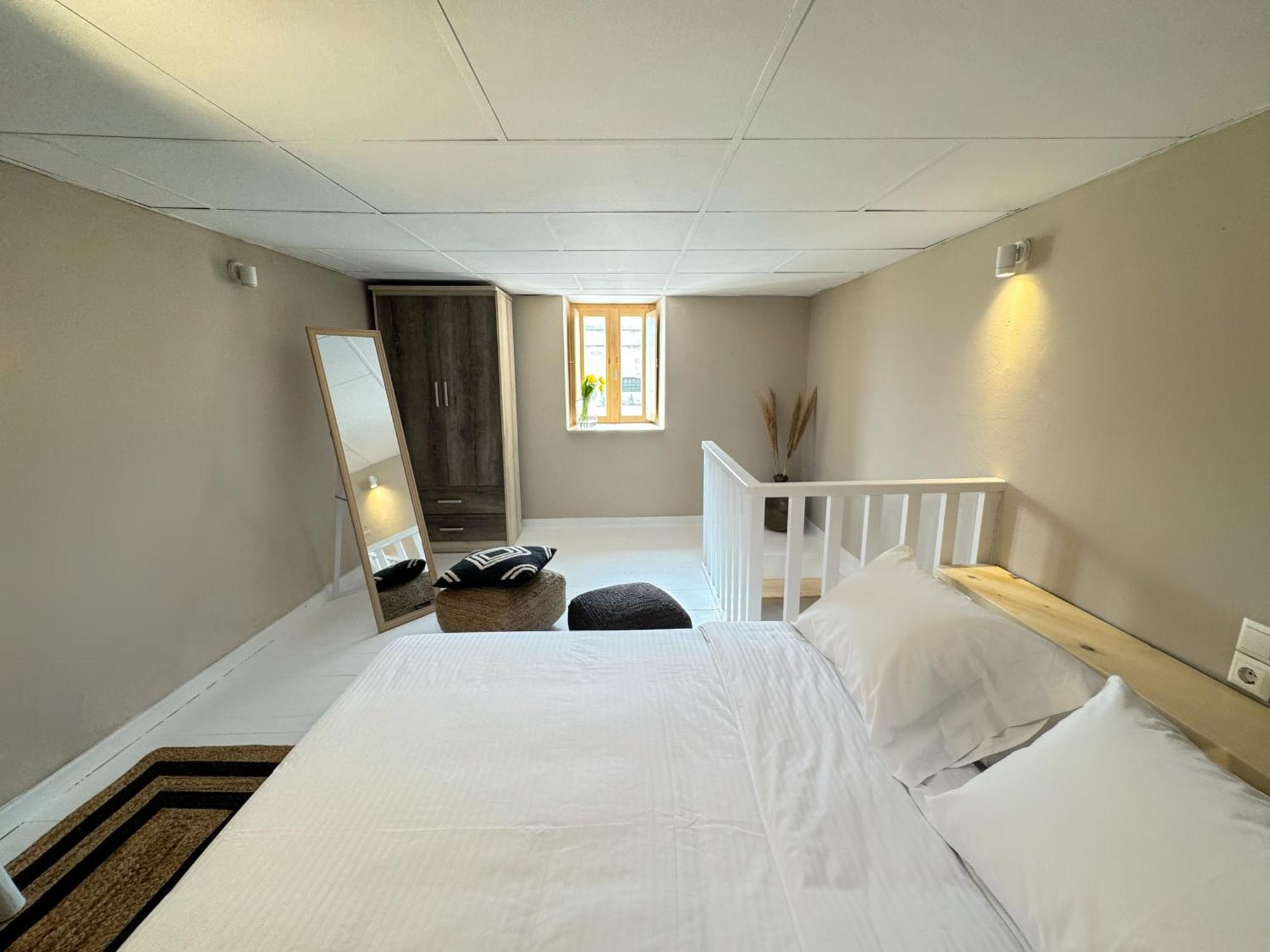 Opora Apartment Ermoupoli Luaran gambar